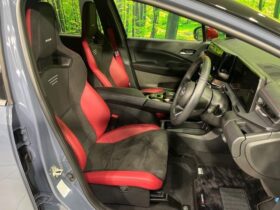 
									NISSAN AURA Nismo Tuned e-POWER Gray 2025′ F1GRO full								