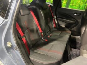 
									NISSAN AURA Nismo Tuned e-POWER Gray 2025′ F1GRO full								