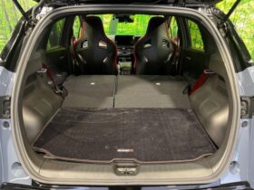 
									NISSAN AURA Nismo Tuned e-POWER Gray 2025′ F1GRO full								