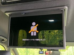 
									TOYOTA Noah S-Z Pearl White 2023′ F1GS5 full								