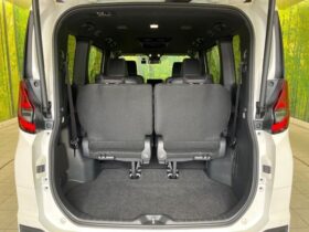 
									TOYOTA Noah S-Z Pearl White 2023′ F1GS5 full								