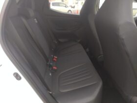 
									TOYOTA Yaris 1500 G (Petrol) 5-Door F Pearl White 2025′ F1ITE full								