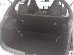 
									TOYOTA Yaris 1500 G (Petrol) 5-Door F Pearl White 2025′ F1ITE full								