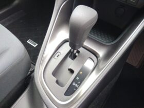 
									TOYOTA Yaris 1500 G (Petrol) 5-Door F Pearl White 2025′ F1ITE full								