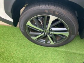 
									TOYOTA Corolla Cross Hybrid Z Pearl White 2025′ F1JJ3 full								