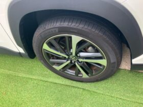 
									TOYOTA Corolla Cross Hybrid Z Pearl White 2025′ F1JJ3 full								
