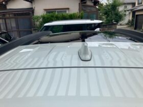 
									TOYOTA Corolla Cross Hybrid Z Pearl White 2025′ F1JJ3 full								