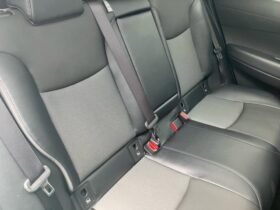 
									TOYOTA Corolla Cross Hybrid Z Pearl White 2025′ F1JJ3 full								