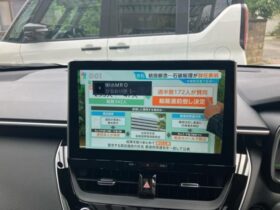 
									TOYOTA Corolla Cross Hybrid Z Pearl White 2025′ F1JJ3 full								