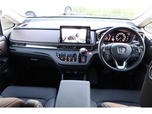 Honda Odyssey Absolute EX Pearl White 2021′ F1JOO