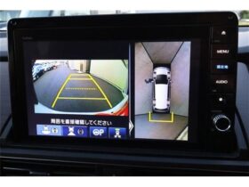 
									Honda Odyssey Absolute EX Pearl White 2021′ F1JOO full								