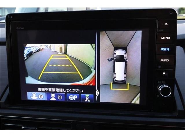 Honda Odyssey Absolute EX Pearl White 2021′ F1JOO