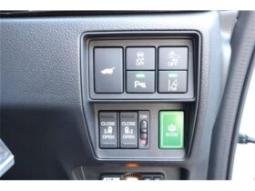 
									Honda Odyssey Absolute EX Pearl White 2021′ F1JOO full								