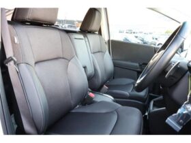 
									Honda Odyssey Absolute EX Pearl White 2021′ F1JOO full								