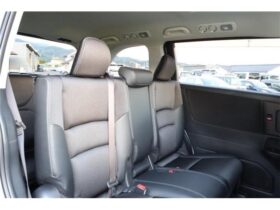 
									Honda Odyssey Absolute EX Pearl White 2021′ F1JOO full								