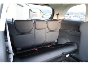 
									Honda Odyssey Absolute EX Pearl White 2021′ F1JOO full								