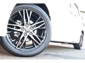 
									Honda Odyssey Absolute EX Pearl White 2021′ F1JOO full								