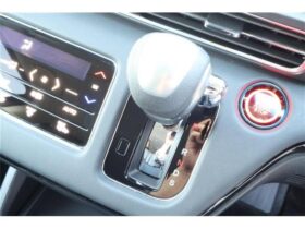 
									Honda Odyssey Absolute EX Pearl White 2021′ F1JOO full								