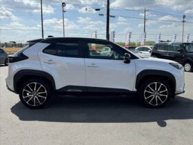 
									TOYOTA Yaris Cross Hybrid GR Sport   Two-Tone Color Pearl White 2023′ F1JU4 full								