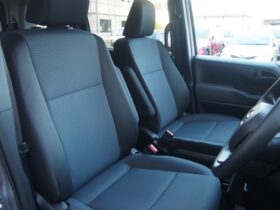 
									TOYOTA Noah X Gray 2025′ F21W5 full								