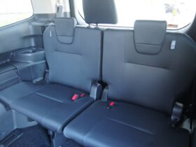 
									TOYOTA Noah X Gray 2025′ F21W5 full								
