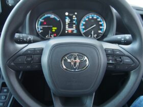 
									TOYOTA Noah X Gray 2025′ F21W5 full								