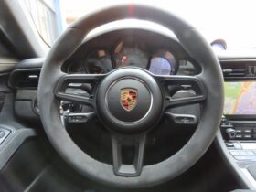 
									Porsche 911 GT3 Pearl White 2019′ F2P2Z full								
