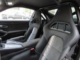 
									Porsche 911 GT3 Pearl White 2019′ F2P2Z full								