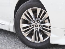 
									TOYOTA Alphard Z Pearl White 2023′ F3C74 full								