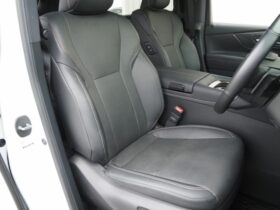 
									TOYOTA Alphard Z Pearl White 2023′ F3C74 full								