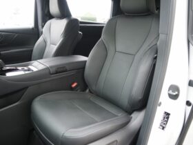 
									TOYOTA Alphard Z Pearl White 2023′ F3C74 full								