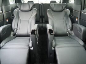 
									TOYOTA Alphard Z Pearl White 2023′ F3C74 full								