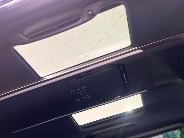 TOYOTA Vellfire Z Premier Black 2024′ F3K6N