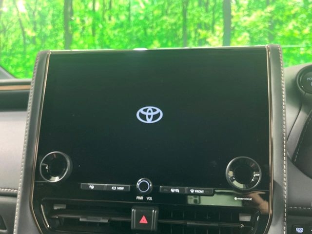 TOYOTA Vellfire Z Premier Black 2024′ F3K6N