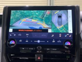 
									TOYOTA Vellfire Z Premier Black 2024′ F3K6N full								
