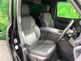
									TOYOTA Vellfire Z Premier Black 2024′ F3K6N full								