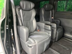 
									TOYOTA Vellfire Z Premier Black 2024′ F3K6N full								