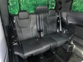 
									TOYOTA Vellfire Z Premier Black 2024′ F3K6N full								