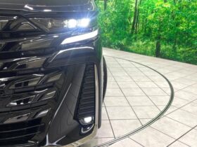 
									TOYOTA Vellfire Z Premier Black 2024′ F3K6N full								