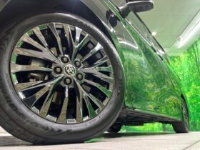 
									TOYOTA Vellfire Z Premier Black 2024′ F3K6N full								