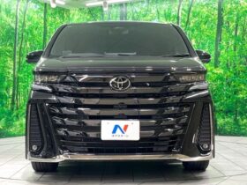 
									TOYOTA Vellfire Z Premier Black 2024′ F3K6N full								