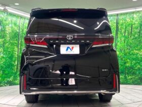 
									TOYOTA Vellfire Z Premier Black 2024′ F3K6N full								