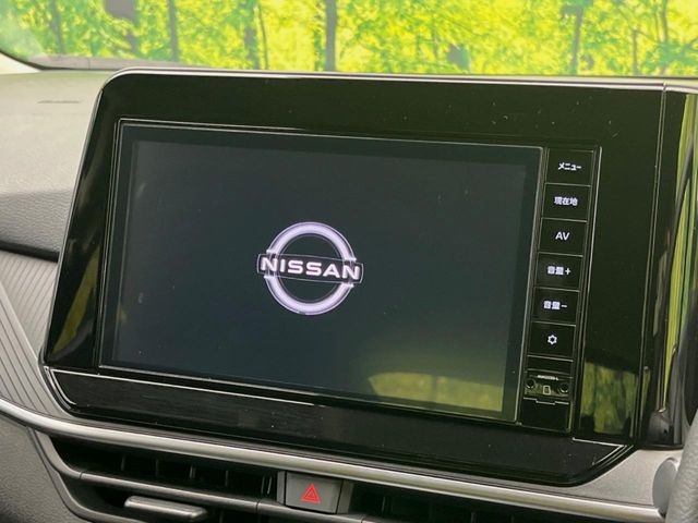 NISSAN Note X Gray 2024′ F3K9Z