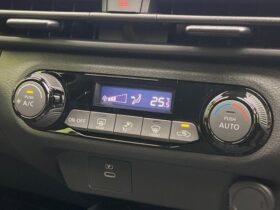 
									NISSAN Note X Gray 2024′ F3K9Z full								