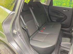 
									NISSAN Note X Gray 2024′ F3K9Z full								