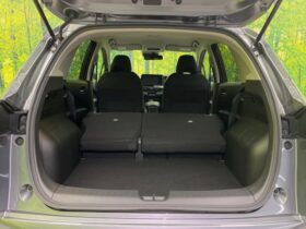 
									NISSAN Note X Gray 2024′ F3K9Z full								
