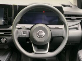 
									NISSAN Note X Gray 2024′ F3K9Z full								