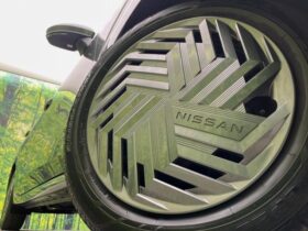 
									NISSAN Note X Gray 2024′ F3K9Z full								