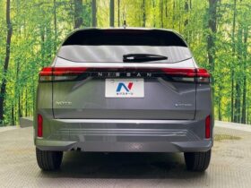 
									NISSAN Note X Gray 2024′ F3K9Z full								