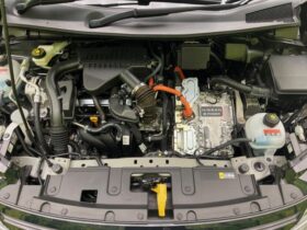 
									NISSAN Note X Gray 2024′ F3K9Z full								